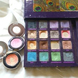 Book of Shadows Vol. II Urban Decay